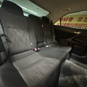 MARK X マークX　250Ｇ Sパッケージリラックスセレクション【特別仕様車】