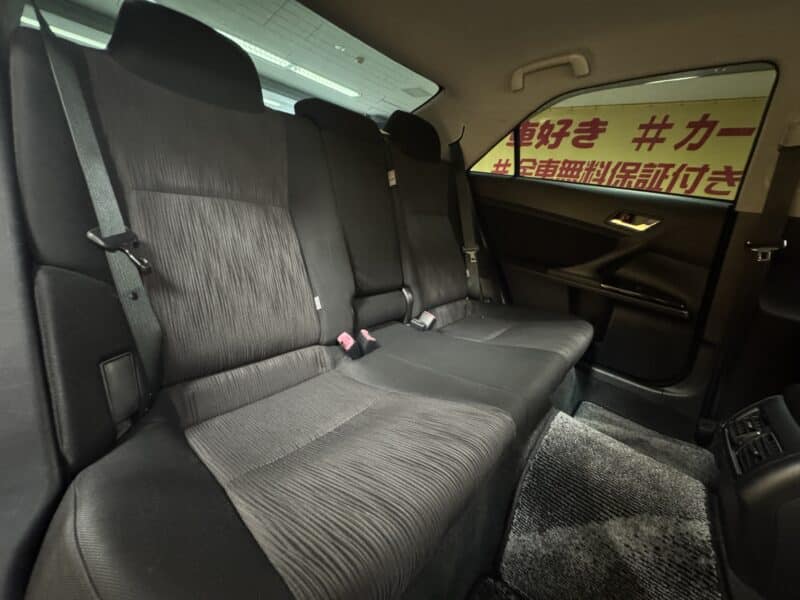 MARK X マークX 250G Sパッケージリラックスセレクション【特別仕様車】