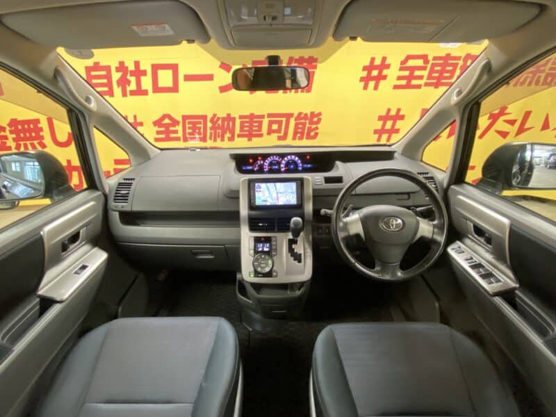 VOXY ヴォクシー ZS