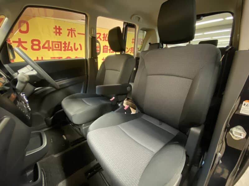 SOLIO ソリオ XーDJE 【総合評価優良車】