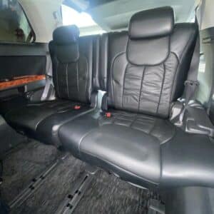 VELLFIRE　 ヴェルファイア　2.4Z　プラチナムセレクション【総合評価優良車】【特別仕様車】【カスタム】