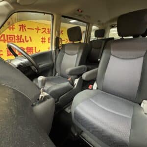 SERENA　セレナ　ハイウェイスター　【総合評価優良車】