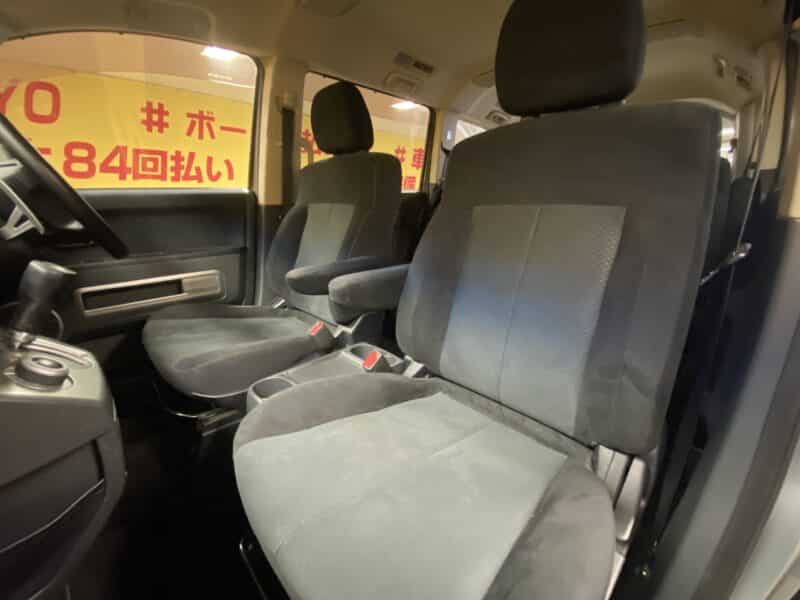 DELICA デリカD5 Gナビパッケージ 【総合評価優良車】【4WD】【車検2年付】