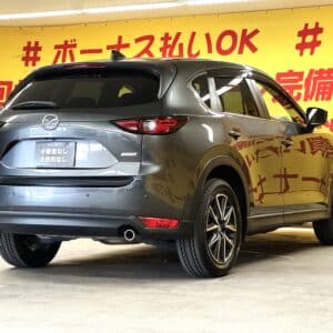 CX-5　XD　プロアクティブ【４WD】【オプションカラー】