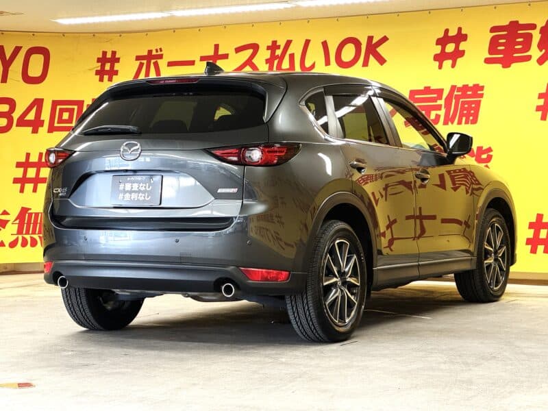 CX-5 XD プロアクティブ【4WD】【オプションカラー】