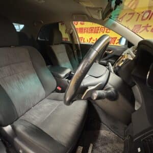 MARK X マークX　250Ｇ Sパッケージリラックスセレクション【特別仕様車】