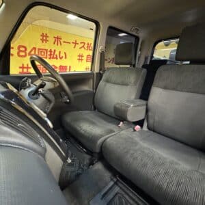 TANTO CUSTOM　タント　カスタムX　【総合評価優良車】 【後期型】
