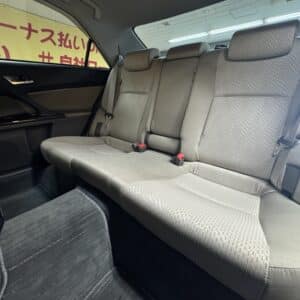 MARK X マークX　250Ｇ　リラックスセレクション【車検2年付】走行6万キロ台