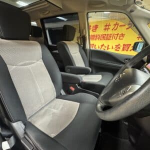 SERENA セレナ ライダー  S-HYBRID【特別仕様車】【総合評価優良車】【車検２年付】
