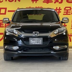 VEZEL ヴェゼルHV　X　4WD