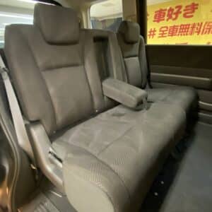 STEPWGN　ステップワゴンスパーダ　Z【総合評価優良車】