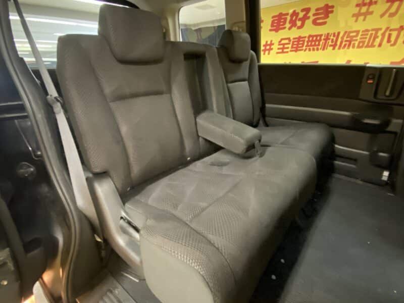 STEPWGN ステップワゴンスパーダ Z【総合評価優良車】