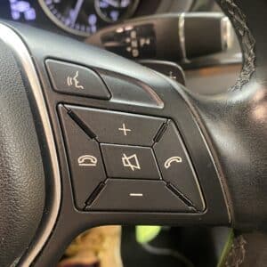 MERCEDES BENZ   メルセデスベンツ　B180　バリューパッケージ
