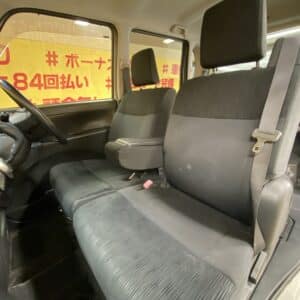 TANTO CUSTOM　タント　カスタムX　【総合評価優良車】【後期型】　