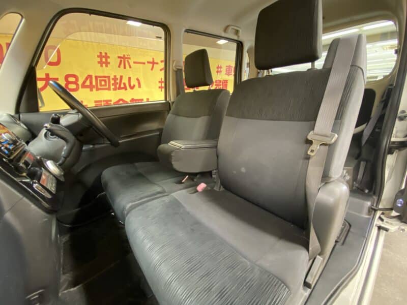 TANTO CUSTOM タント カスタムX 【総合評価優良車】【後期型】