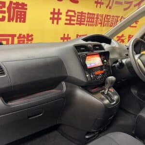SERENA セレナ ライダー  S-HYBRID【特別仕様車】【総合評価優良車】【車検２年付】