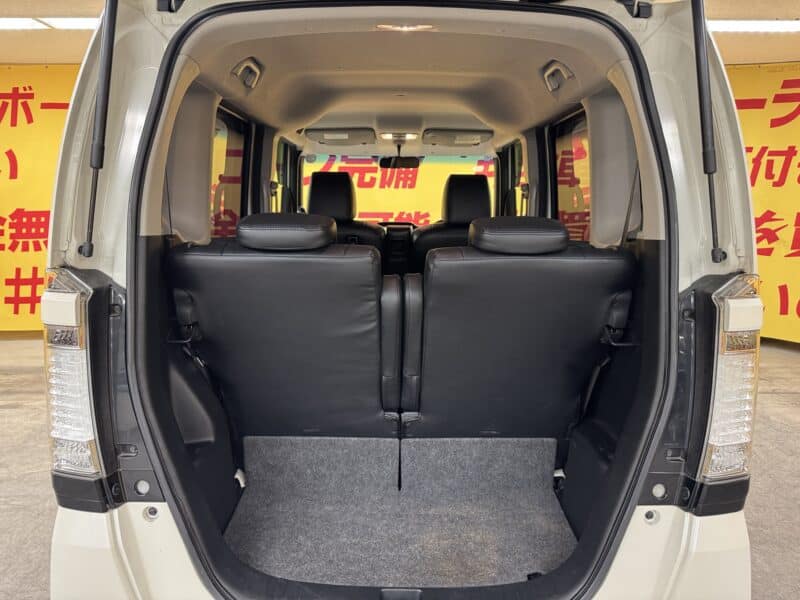 N-BOX カスタム モデューロXG ターボパッケージ 【カスタム】【フルエアロ】