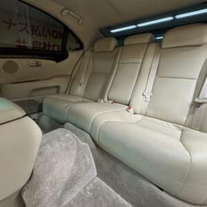 LEXUS　レクサス　ＬＳ４６０
