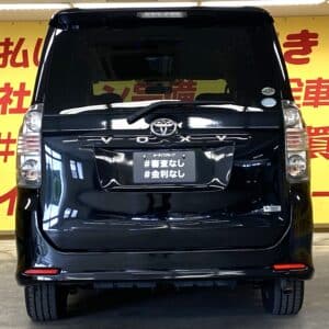 VOXY　ヴォクシー　ZS　