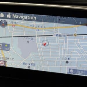 CX-3 XD ツーリング【4WD】【ディーゼル】【ターボ】