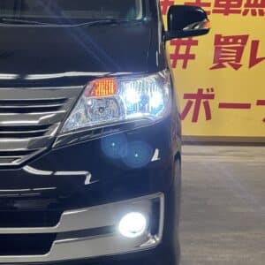 SERENA セレナ ライダー  S-HYBRID【特別仕様車】【総合評価優良車】【車検２年付】