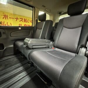 SERENA　セレナ　ハイウェイスター　【総合評価優良車】