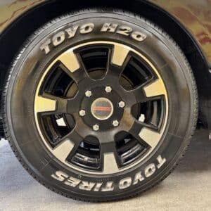 HIACE　ハイエース