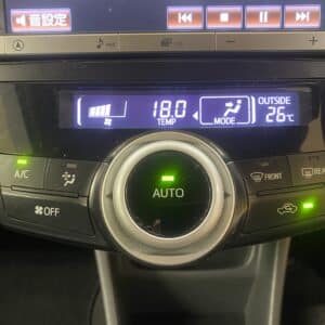 PRIUSα　プリウスα　S　【総合評価優良車】【カスタム】