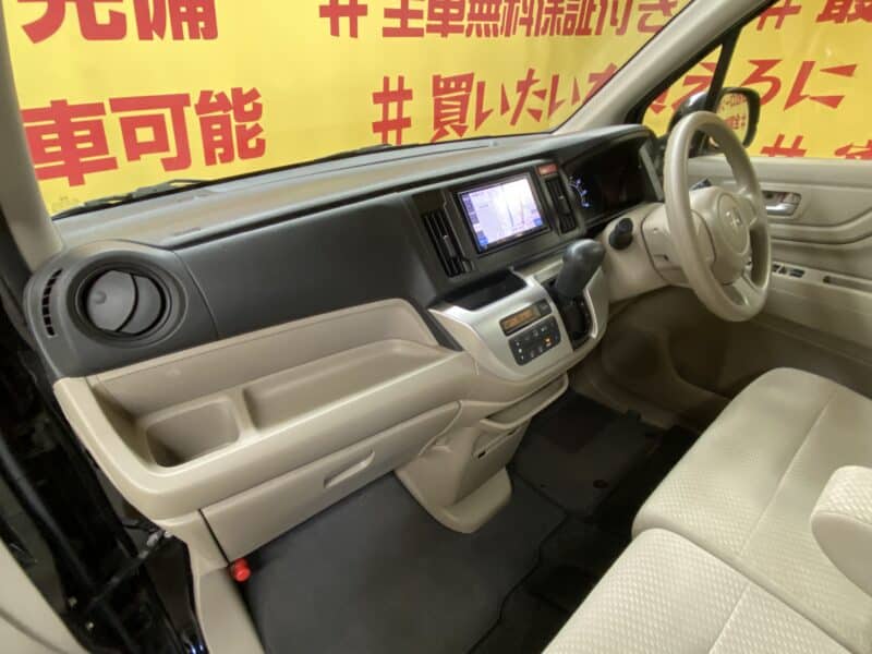 N-WGN C 【1オーナー車】