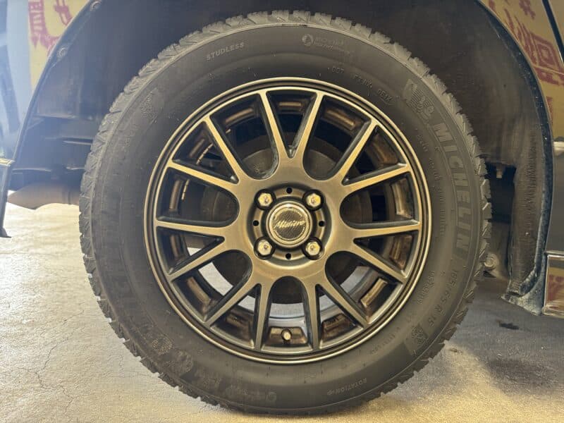 FREED HV フリードハイブリッド ジャストセレクション