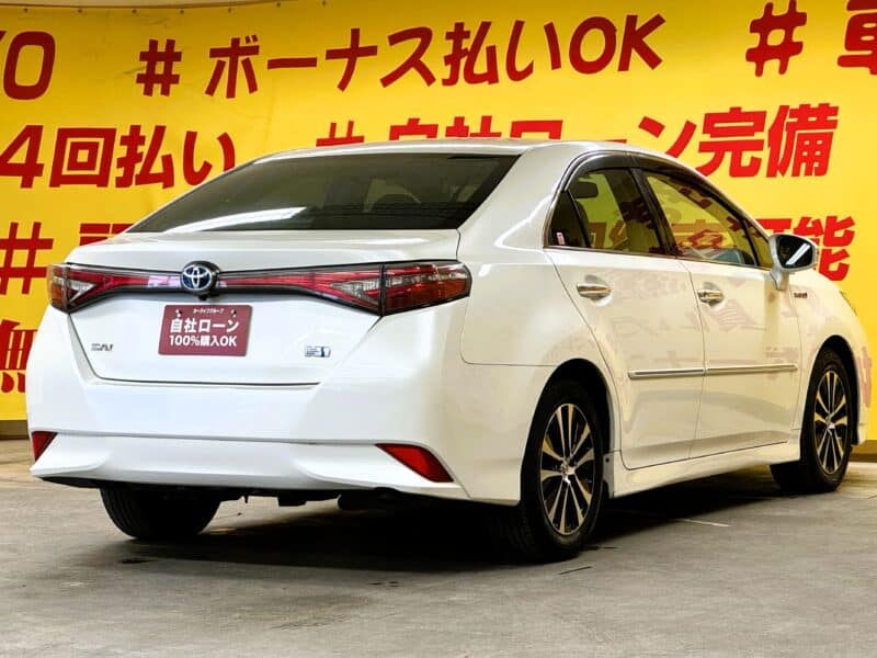 SAI SAI S Cパッケージ