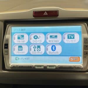 FREED　フリード　Gエアロ　ハイウェイエディション【特別仕様車】【車検2年付】　