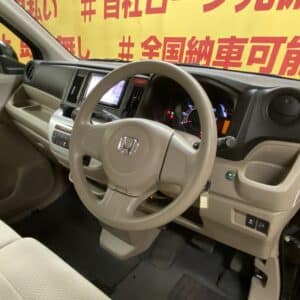 N-WGN　C　【１オーナー車】