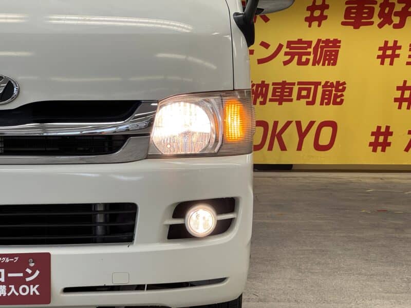 REGIUS ACE レジアスエース