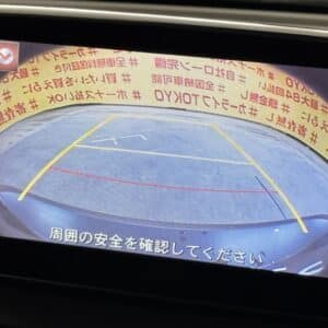 CX-3 XD ツーリング【4WD】【ディーゼル】【ターボ】