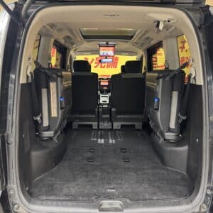 SERENA セレナ ライダー  S-HYBRID【特別仕様車】【総合評価優良車】【車検２年付】