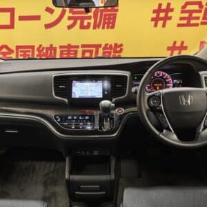 ODYSSEY　オデッセイ　アブソルートEX　【車検２年付】