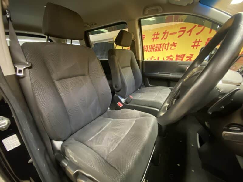 STEPWGN ステップワゴンスパーダ Z【総合評価優良車】