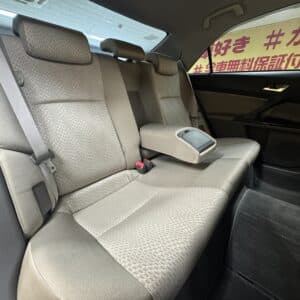 MARK X マークX　250Ｇ　リラックスセレクション【車検2年付】走行6万キロ台