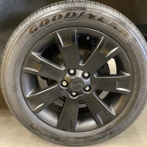 DELICA　デリカD5　Gナビパッケージ　【総合評価優良車】【４WD】【車検２年付】