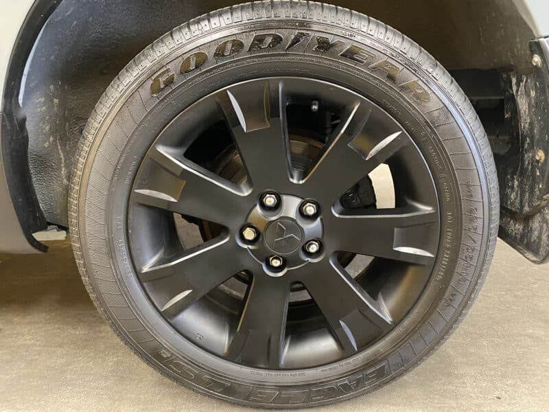 DELICA デリカD5 Gナビパッケージ 【総合評価優良車】【4WD】【車検2年付】