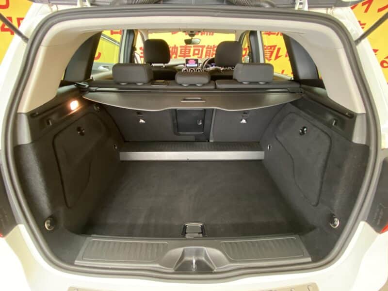 MERCEDES BENZ メルセデスベンツ B180 バリューパッケージ