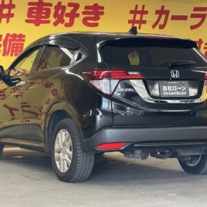 VEZEL ヴェゼルHV　X　4WD