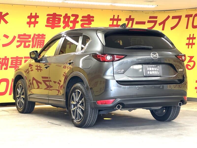 CX-5 XD プロアクティブ【4WD】【オプションカラー】