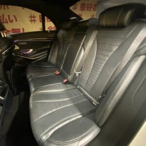 MERCEDES BENZ   メルセデスベンツ　Ｓ４００ハイブリッド　エクスクルーシブ　ＡＭＧスポーツＰＫＧ【総合評価優良車】【車検2年付】