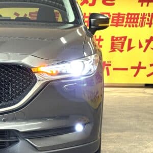 CX-5　XD　プロアクティブ【４WD】【オプションカラー】