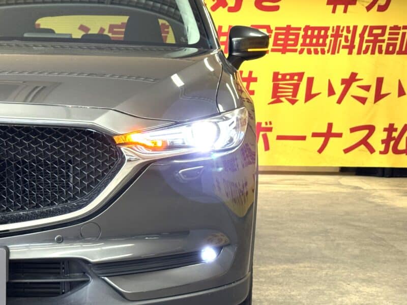 CX-5 XD プロアクティブ【4WD】【オプションカラー】