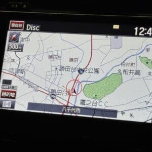 ODYSSEY　オデッセイ　アブソルートEX　【車検２年付】