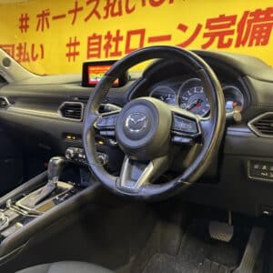 CX-5　XD　プロアクティブ【４WD】【オプションカラー】