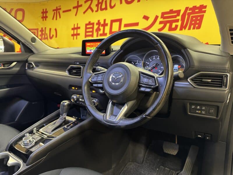 CX-5 XD プロアクティブ【4WD】【オプションカラー】